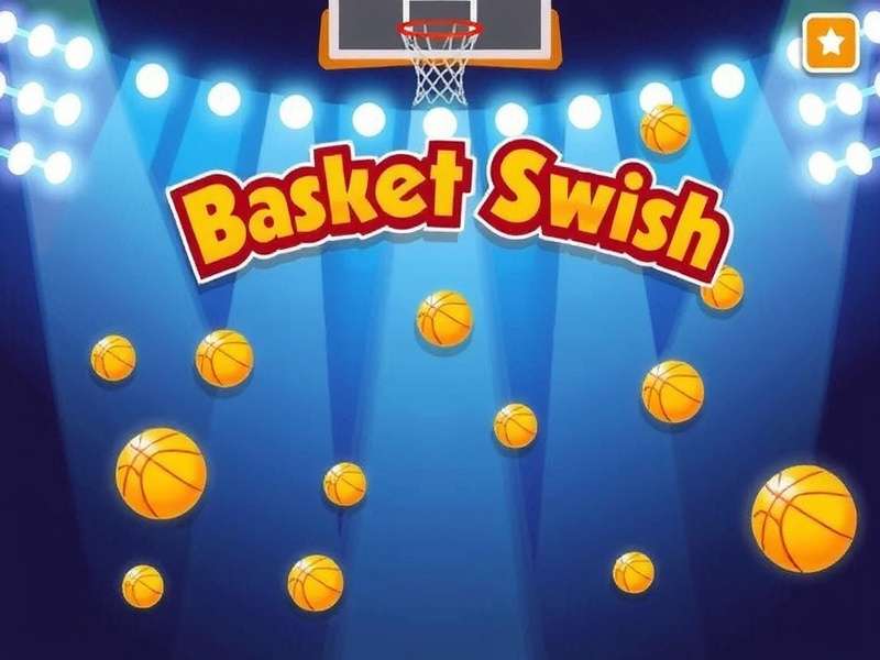 Jugaad Power Ups in Action Basket Swish Jugaad Power Ups